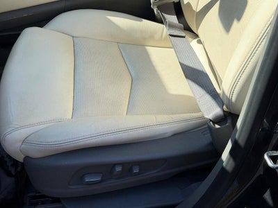 2019 Cadillac XT5 Luxury FWD