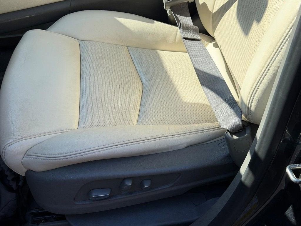2019 Cadillac XT5 Luxury FWD