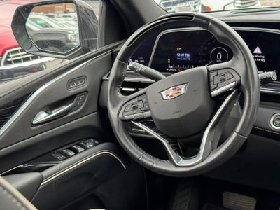 2023 Cadillac Escalade ESV Sport