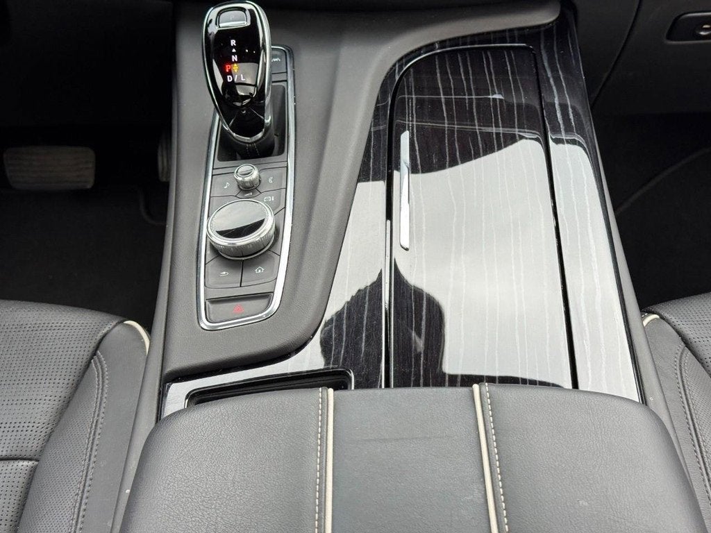 2023 Cadillac Escalade ESV Sport