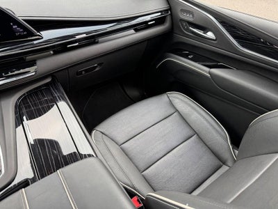 2023 Cadillac Escalade ESV Sport