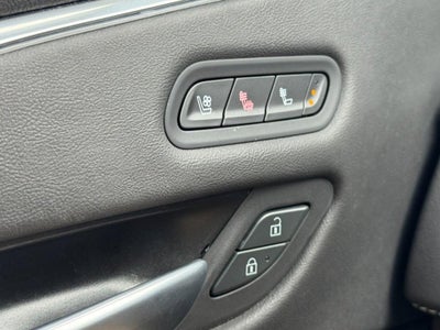 2023 Cadillac Escalade ESV Sport