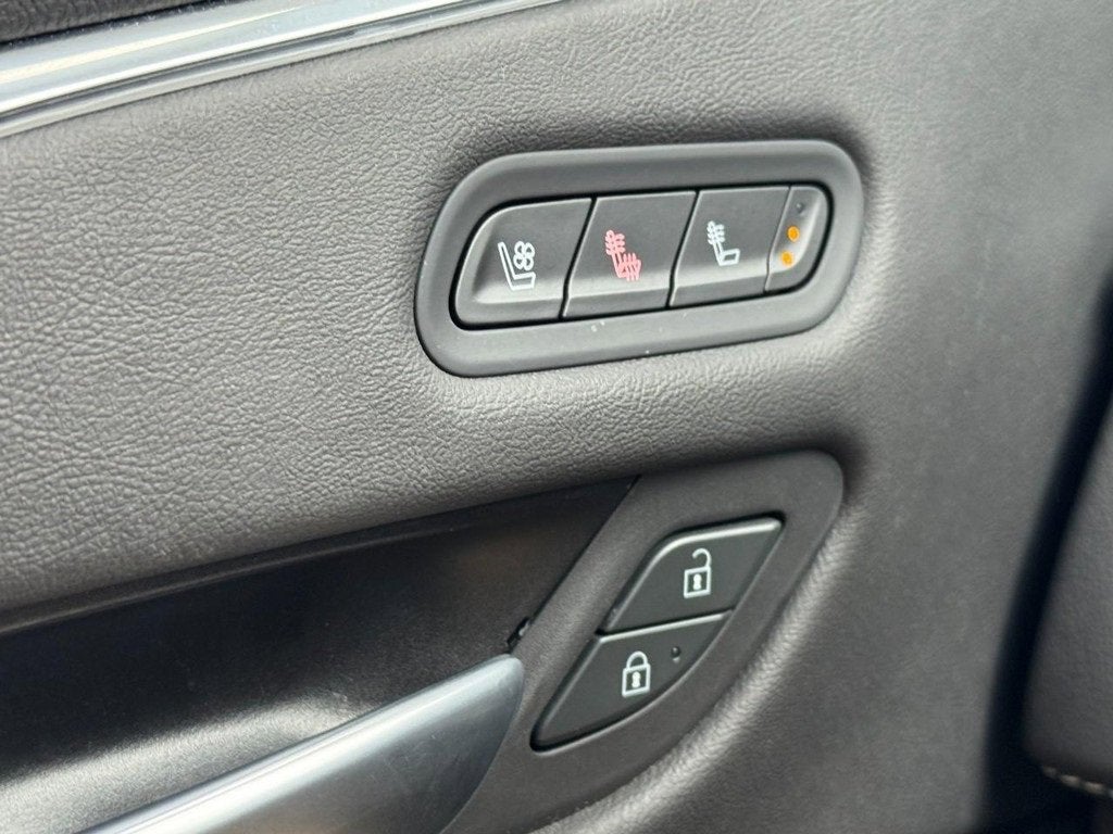 2023 Cadillac Escalade ESV Sport