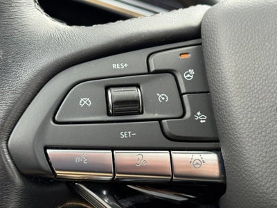 2023 Cadillac Escalade ESV Sport