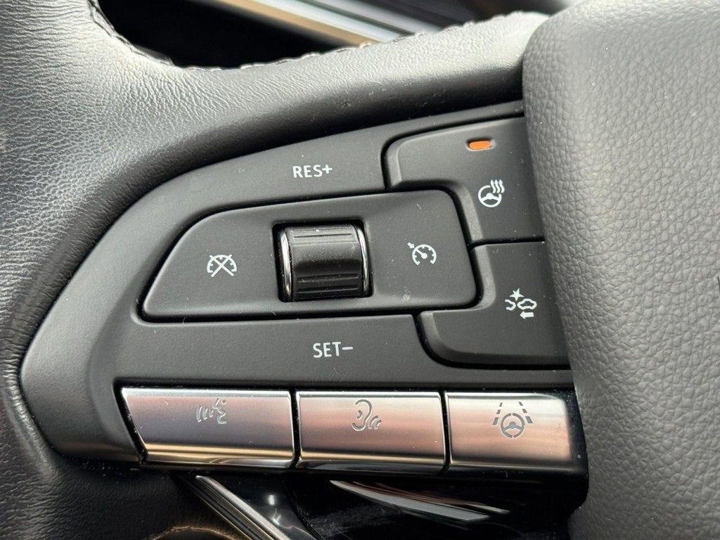 2023 Cadillac Escalade ESV Sport