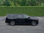 2023 Cadillac Escalade ESV Sport