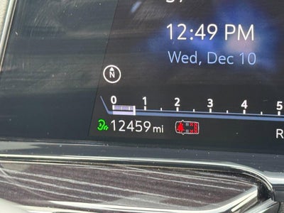 2023 Cadillac Escalade ESV Sport