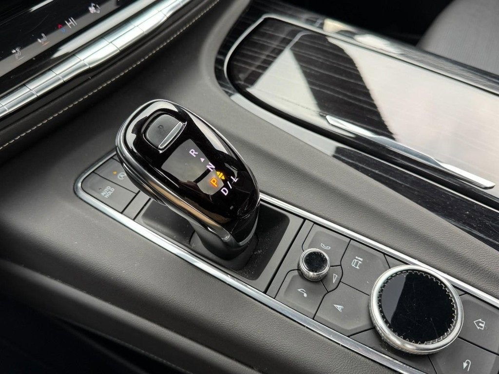 2023 Cadillac Escalade ESV Sport