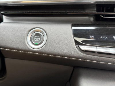 2023 Cadillac Escalade ESV Sport