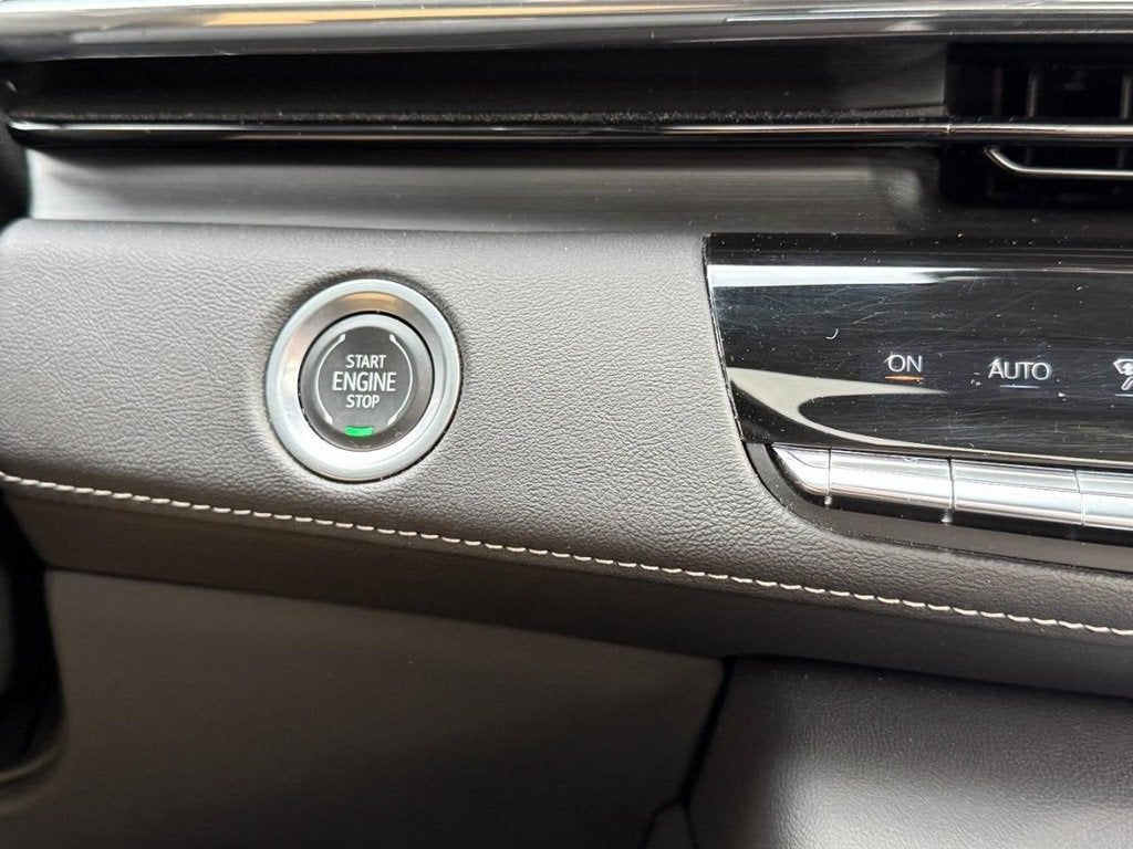 2023 Cadillac Escalade ESV Sport