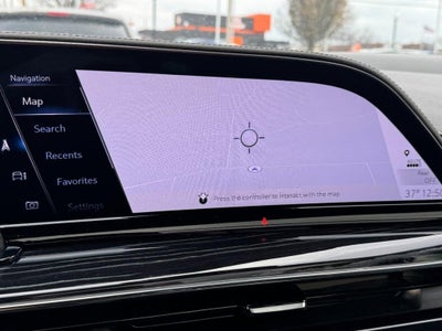 2023 Cadillac Escalade ESV Sport