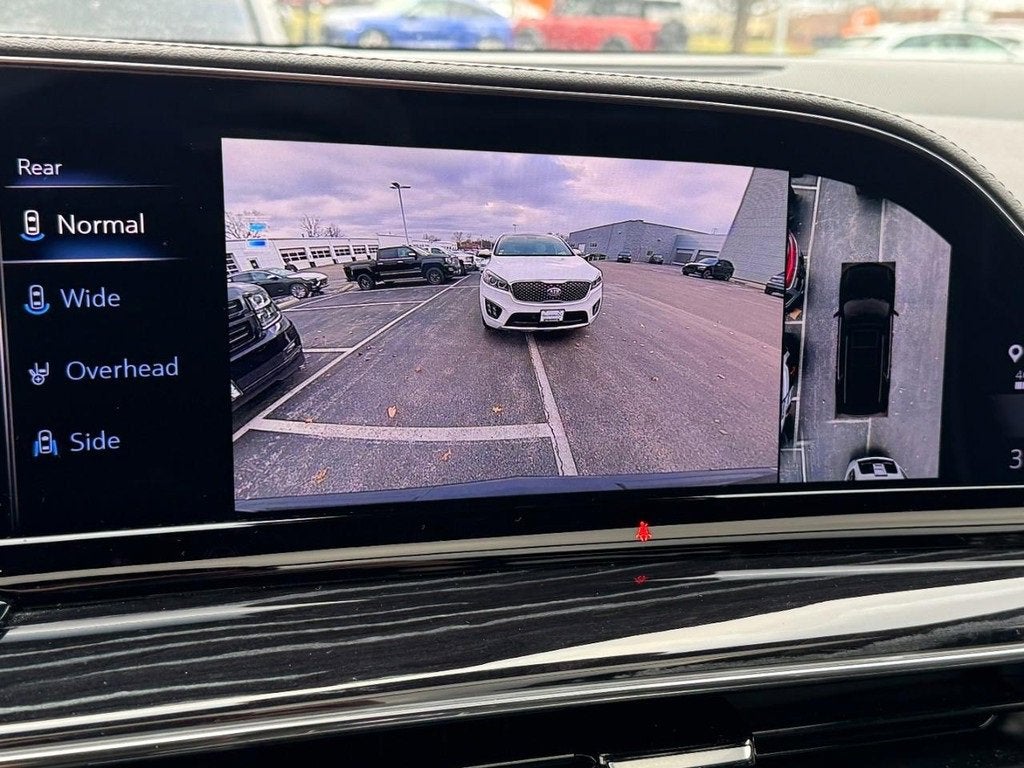 2023 Cadillac Escalade ESV Sport