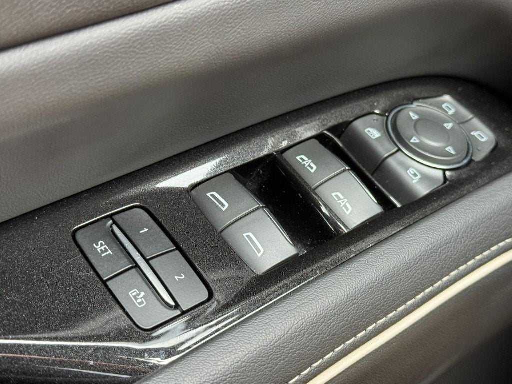 2023 Cadillac Escalade ESV Sport