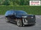 2022 Cadillac Escalade ESV Sport