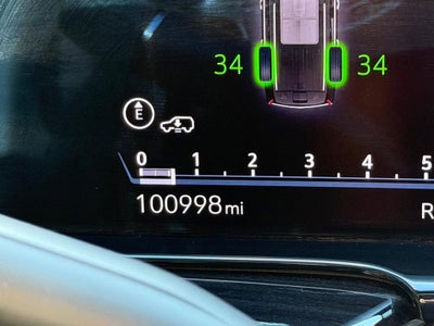 2022 Cadillac Escalade ESV Sport