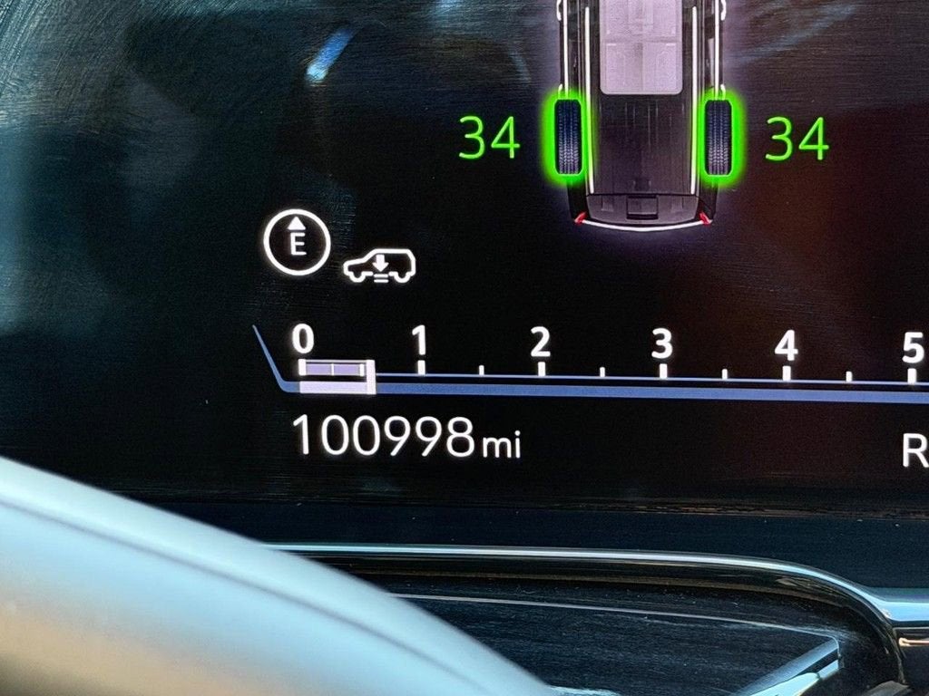 2022 Cadillac Escalade ESV Sport