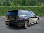 2022 Cadillac Escalade ESV Sport
