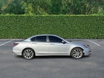 2012 Honda Accord Sdn SE