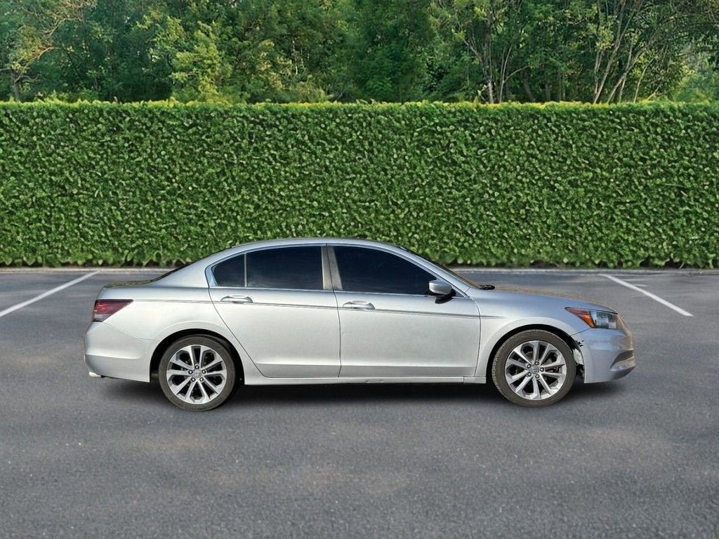 2012 Honda Accord Sdn SE