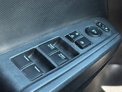 2012 Honda Accord Sdn SE