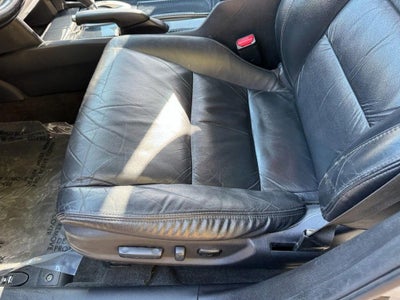 2012 Honda Accord Sdn SE