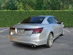 2012 Honda Accord Sdn SE