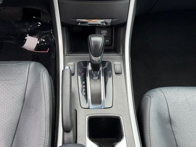 2014 Honda Accord Sedan EX-L