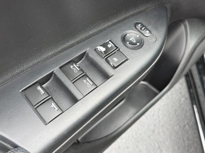 2014 Honda Accord Sedan EX-L