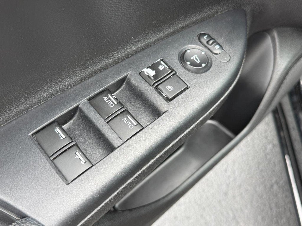 2014 Honda Accord Sedan EX-L