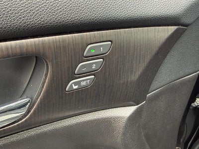2014 Honda Accord Sedan EX-L