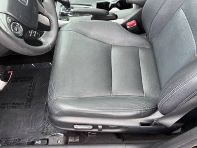 2014 Honda Accord Sedan EX-L