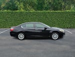 2014 Honda Accord Sedan EX-L