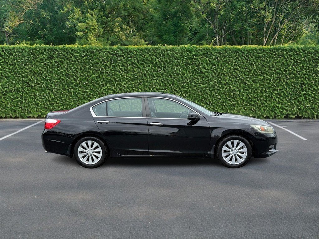 2014 Honda Accord Sedan EX-L