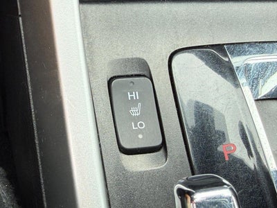 2014 Honda Accord Sedan EX-L