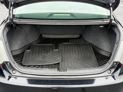 2014 Honda Accord Sedan EX-L