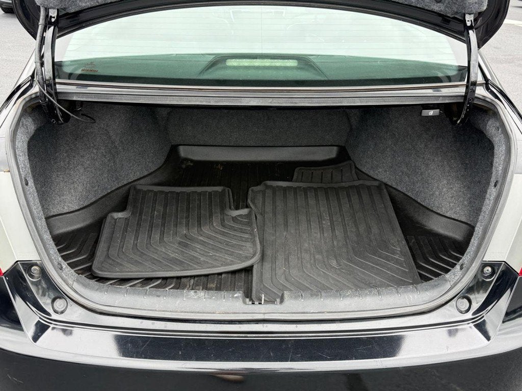 2014 Honda Accord Sedan EX-L