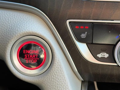 2020 Honda Accord Sedan EX-L