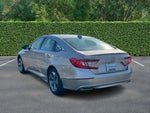 2020 Honda Accord Sedan EX-L