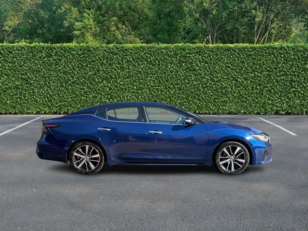 2023 Nissan Maxima SL