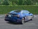 2023 Nissan Maxima SL
