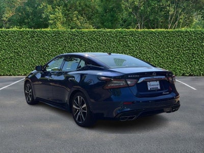 2023 Nissan Maxima SL