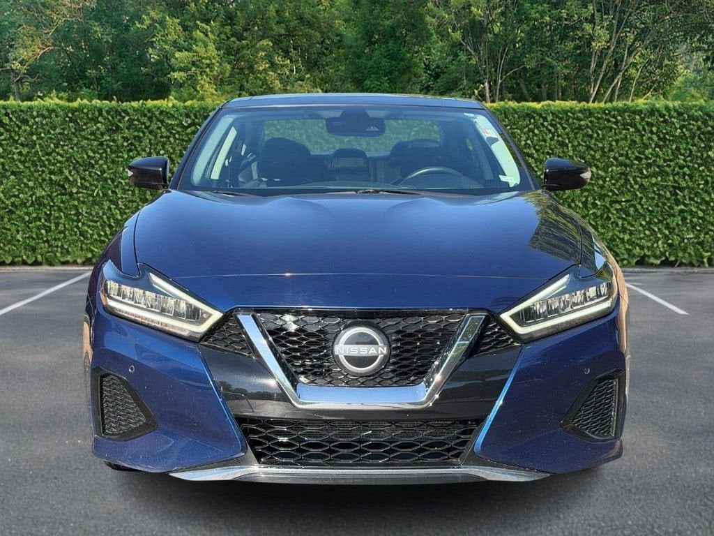 2023 Nissan Maxima SL
