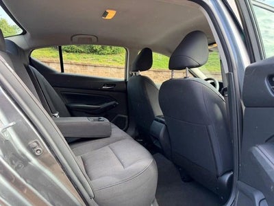 2022 Nissan Altima 2.5 S