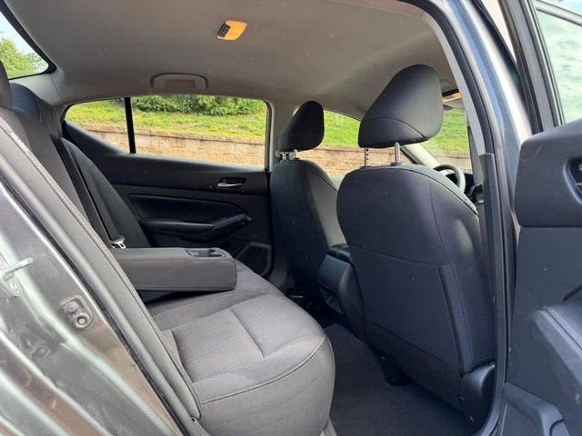 2022 Nissan Altima 2.5 S