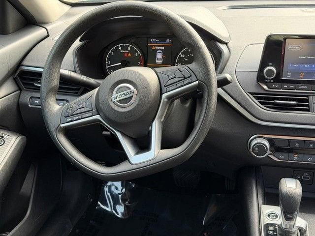 2022 Nissan Altima 2.5 S