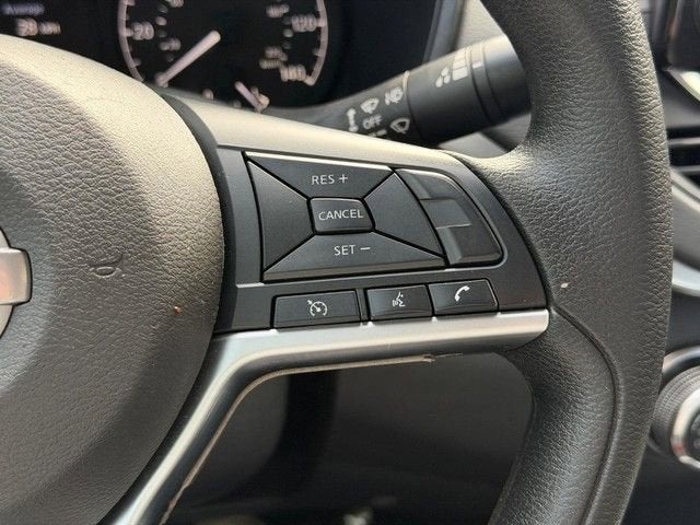 2022 Nissan Altima 2.5 S
