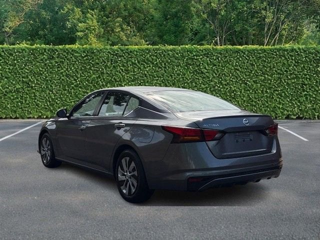 2022 Nissan Altima 2.5 S