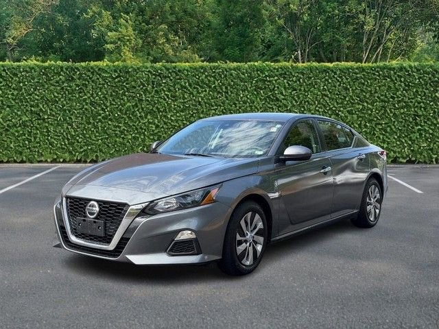 2022 Nissan Altima 2.5 S