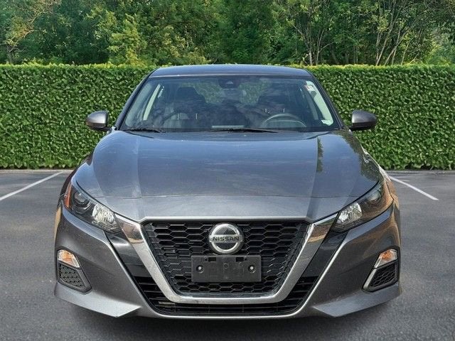 2022 Nissan Altima 2.5 S
