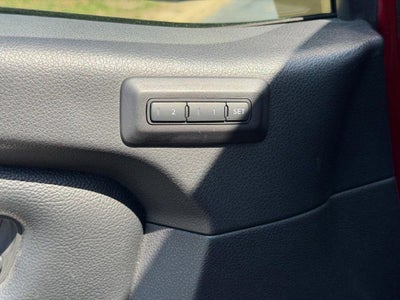 2017 Nissan Titan XD SL